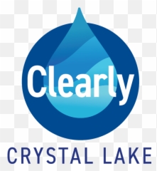 Why Crystal Lake U2014 - Arroba Branco png