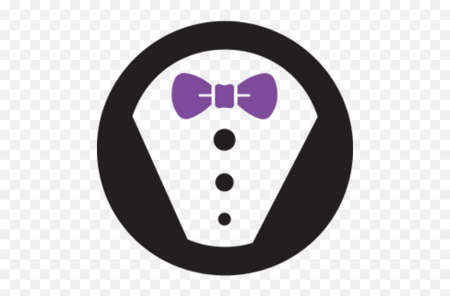 Home Bow Tie Bots - Dot Png,Bow Tie Icon