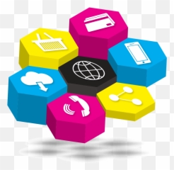 Efi Pace Miserp Software Solution - FutureReady Print Dot png