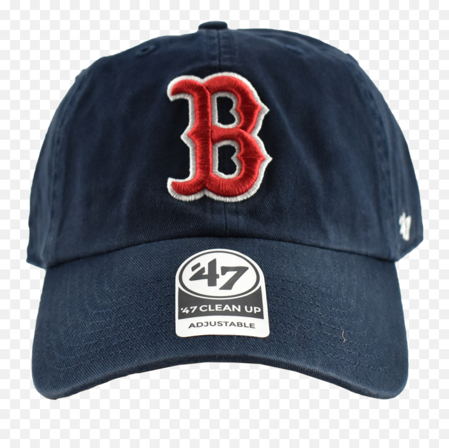 Boston Red Sox Blue 47 Mlb Dad Hat - Baseball Cap Png,Red Sox Png