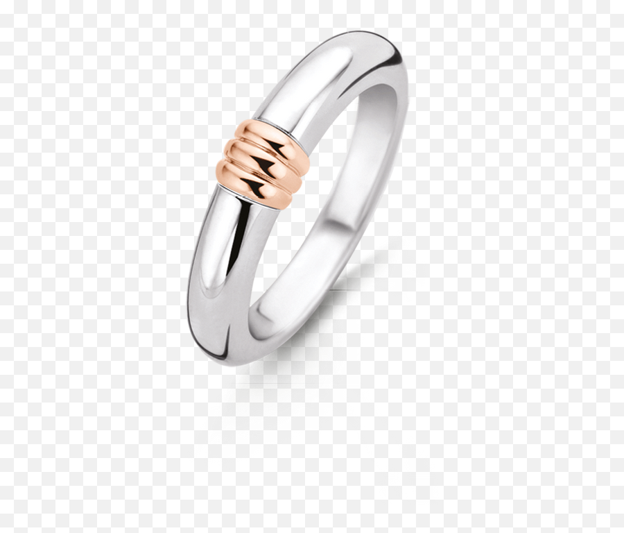 Ti Sento - Milano Ring 12154sr Wedding Ring Png,Two Infinity Stack Icon