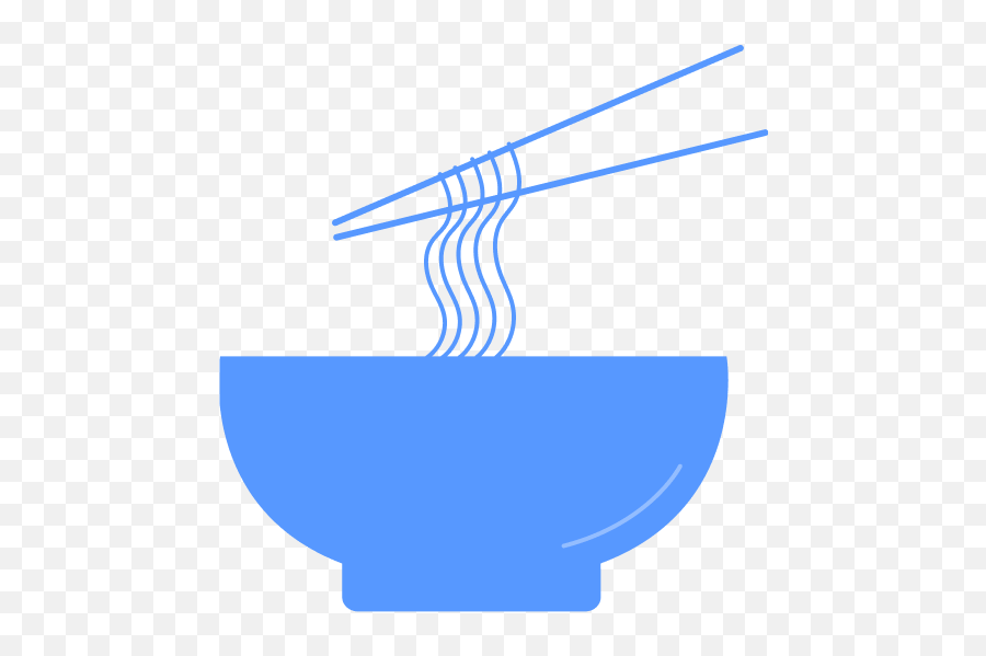 Work - Zainab Hasan Serveware Png,Noodle Icon Vector