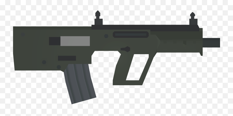 Unturned - All Weapons Idu0027s For Uncreated Warfare Mods Solid Png,Phantom Forces Icon
