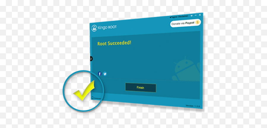 Most Popular Universal Root Tools Android - Guide Horizontal Png,Lucky Patcher Icon