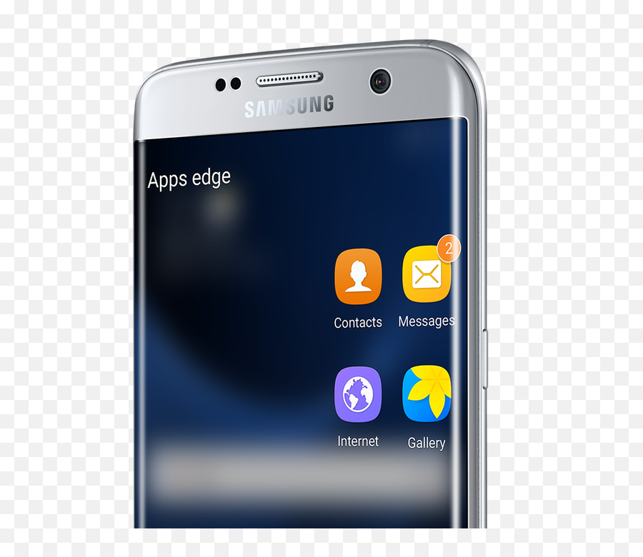In Pictures Samsung Galaxy S7 - Check Out The New Phone Samsung Galaxy S7 Png,Icon S7