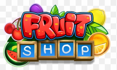 Play Fruit Shop Slot Betfair Casino - Png