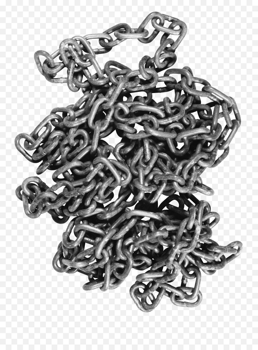 Broken Chain Transparent Png - Chains Png,Broken Chains Png