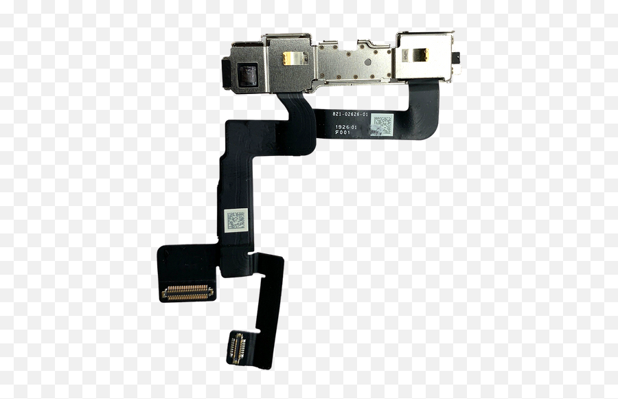 Iphone 11 Front Camera With Flex Cable Replacement - Horizontal Png,Kindle Camera Icon
