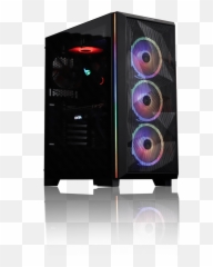Lyte Overlord V3 - Core I7 10700f Rtx 3060 16gb Ddr4 512gb Nvme Ssd 1tb Hdd Computer Fan Png,Evga Icon