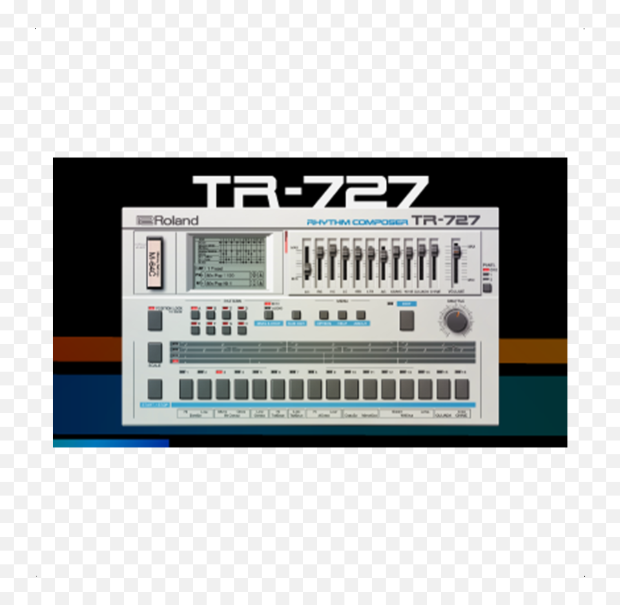 Roland Cloud U2014 Dealer Portal - Tr 707 Png,Roland Icon