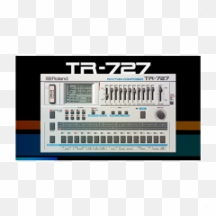 Roland Cloud U2014 Dealer Portal - Tr 707 png