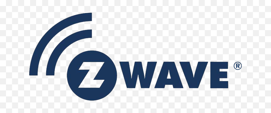 Smart Home Garage Door U0026 Gate Control Automation - Z Wave Logo Vector Png,Open Door Icon Vector