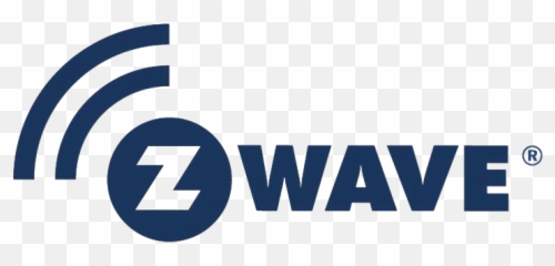 Smart Home Garage Door U0026 Gate Control Automation - Z Wave Logo Vector png