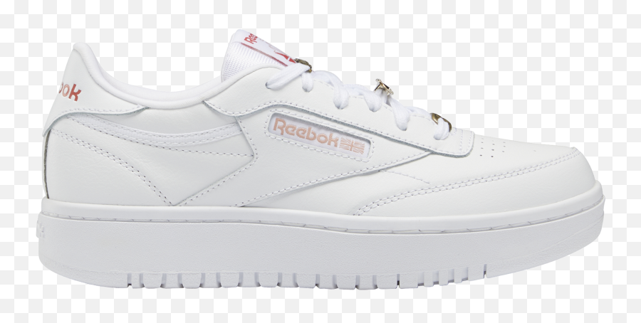 Grade School Reebok Club C Double - Lace Up Png,Reebok Icon