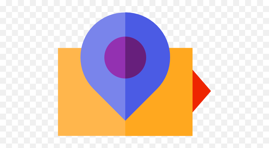 Free Icon Location - Vertical Png,Google Map Api Icon