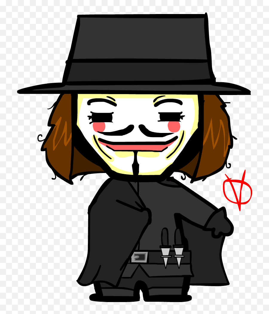 Power2dpeople Upower2dpeople - Reddit V For Vendetta Cartoons Png,V For Vendetta Logo Icon