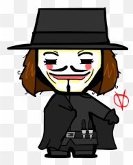 Power2dpeople Upower2dpeople - Reddit V For Vendetta Cartoons png