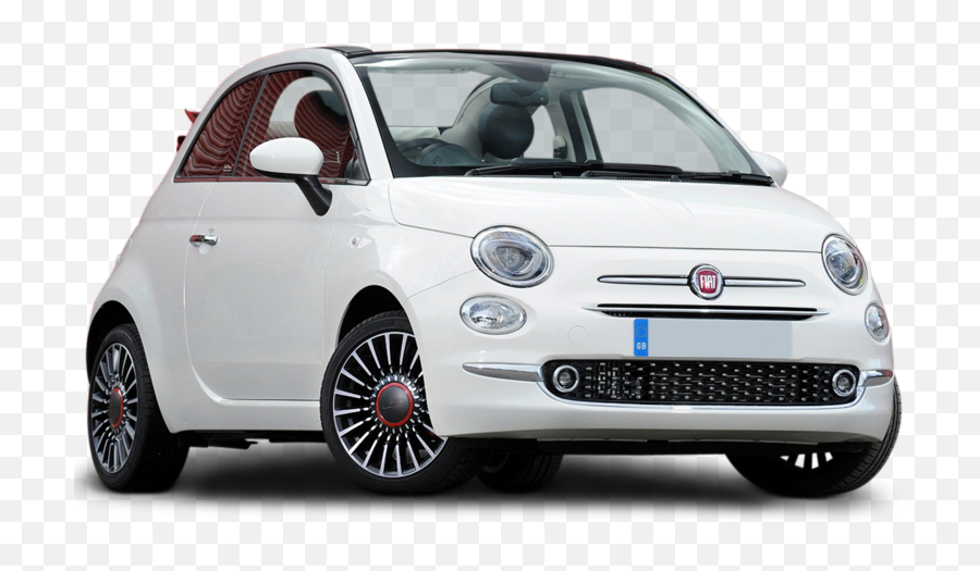 Fiat 500c 87kw Icon 42kwh 2dr Auto Lease 48 Month 10000 - Fiat 500 Rok Produkcji Png,Fiat Icon