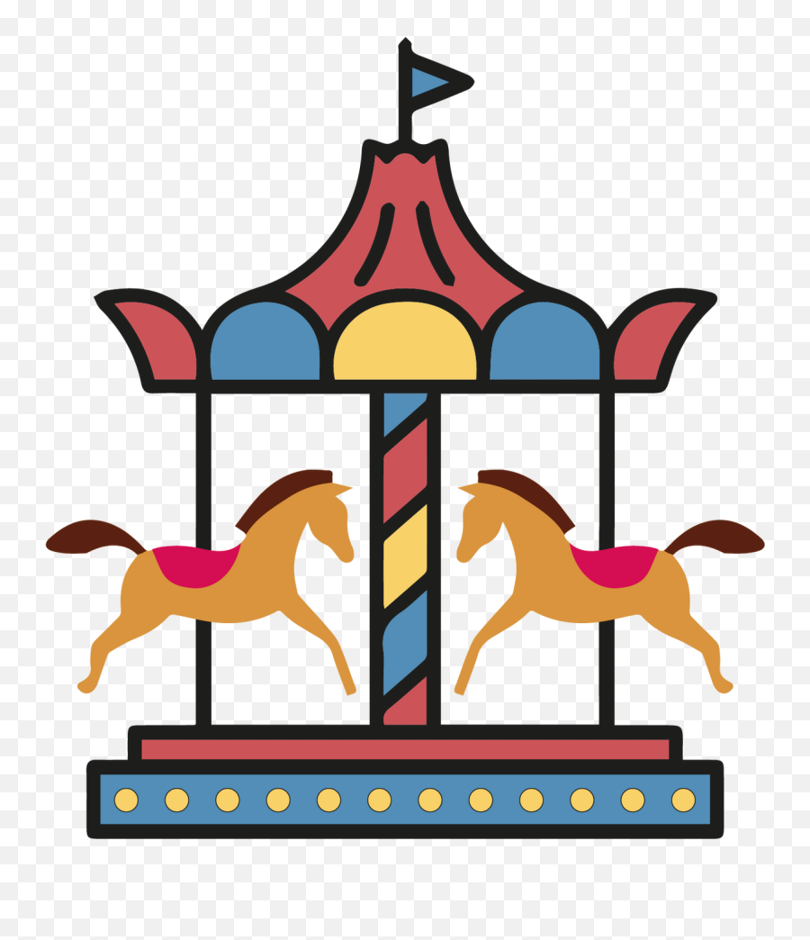 Baby Shop Merry Go Round Preloved Clothes And Accessories Png Icon