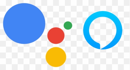 Home - Hostbuddy Png,Voice Assistant Icon
