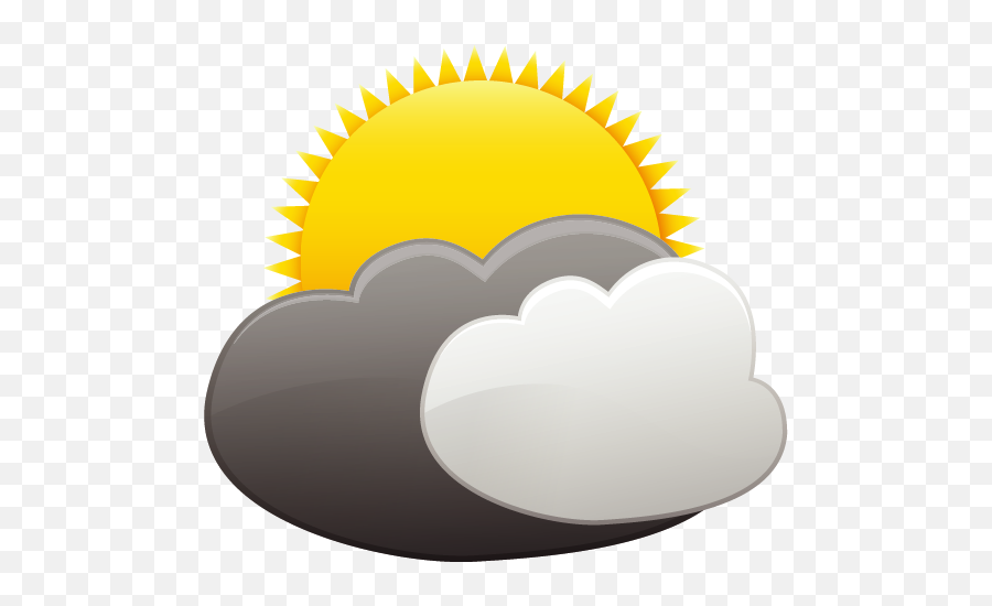 Animated Weather Icons - Clipart Best Clipart Best Png,Behance Icon Png
