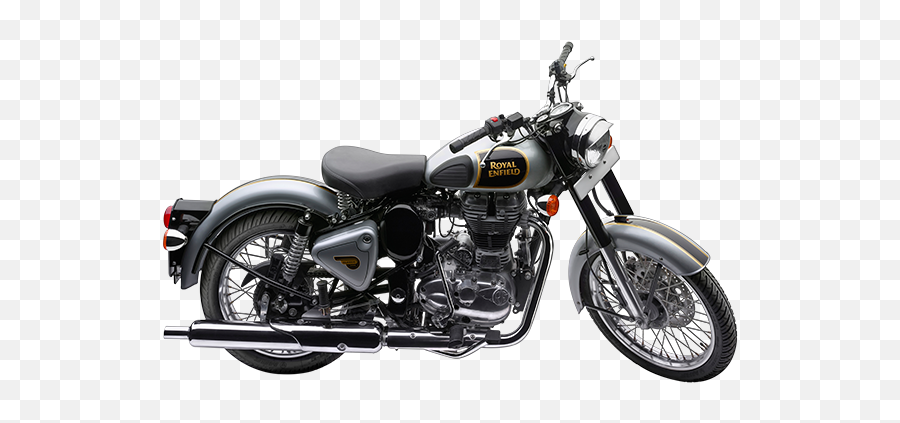 Royal Enfield Logo Redefined Adds New Colors To Classic - Royal Enfield Classic 500 Price Philippines Png,Royal Enfield Logo