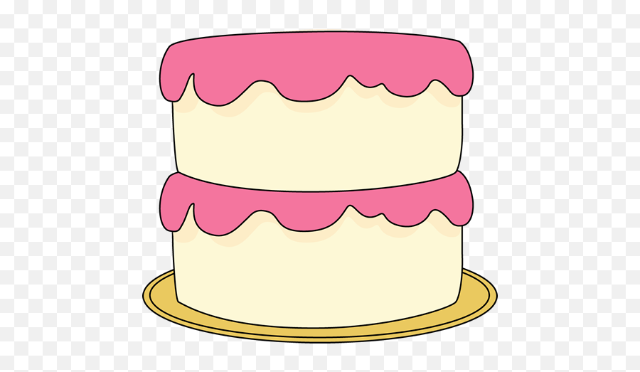 Free Baking Clipart 10 - 500 X 442 Webcomicmsnet Frosted Cake Clipart Png,Baking Png