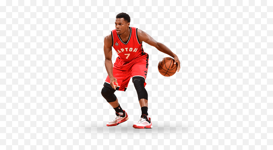 Basketball Hawks Player Atlanta Raptors - Toronto Raptors Players Png,Basketball Ball Png