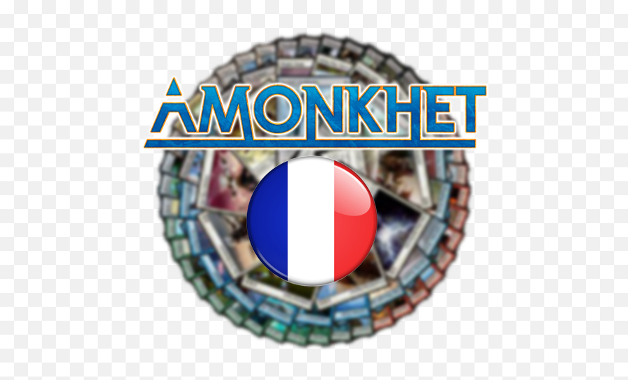 Collection Complète Amonkhet Vf - Circle Png,Amonkhet Logo