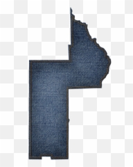 Lake Fun Style Maps 02 Blue Jeans - Cross Png,Blue Jeans Png
