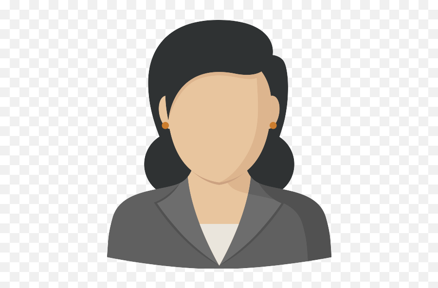 Businesswoman Png Icon - Seattle Art Museum,Business Woman Png