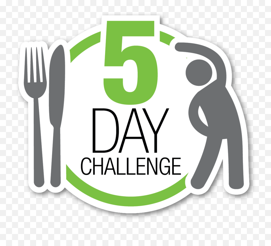 5 Day Eat Clean Logo - Charles The Birth Of Soul Png,Herbalife Nutrition Logo