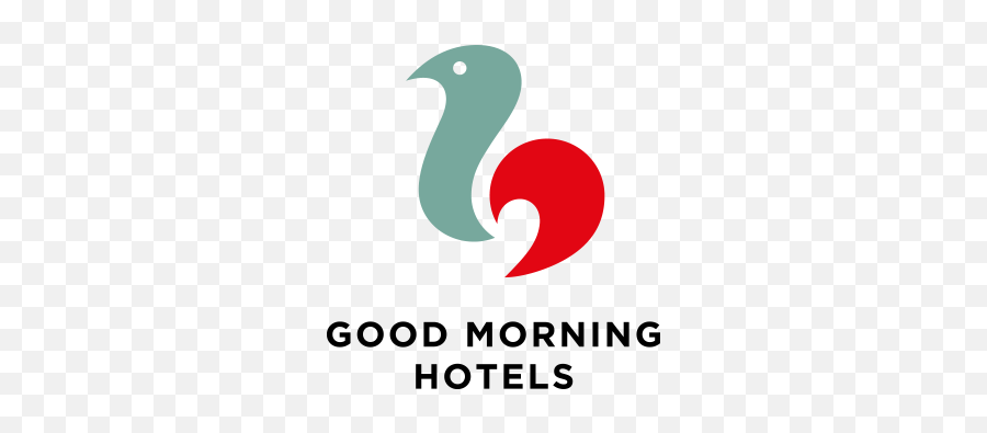 Good Morning Hotels - Illustration Png,Good Morning Logo