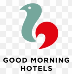 Good Morning Hotels - Illustration png