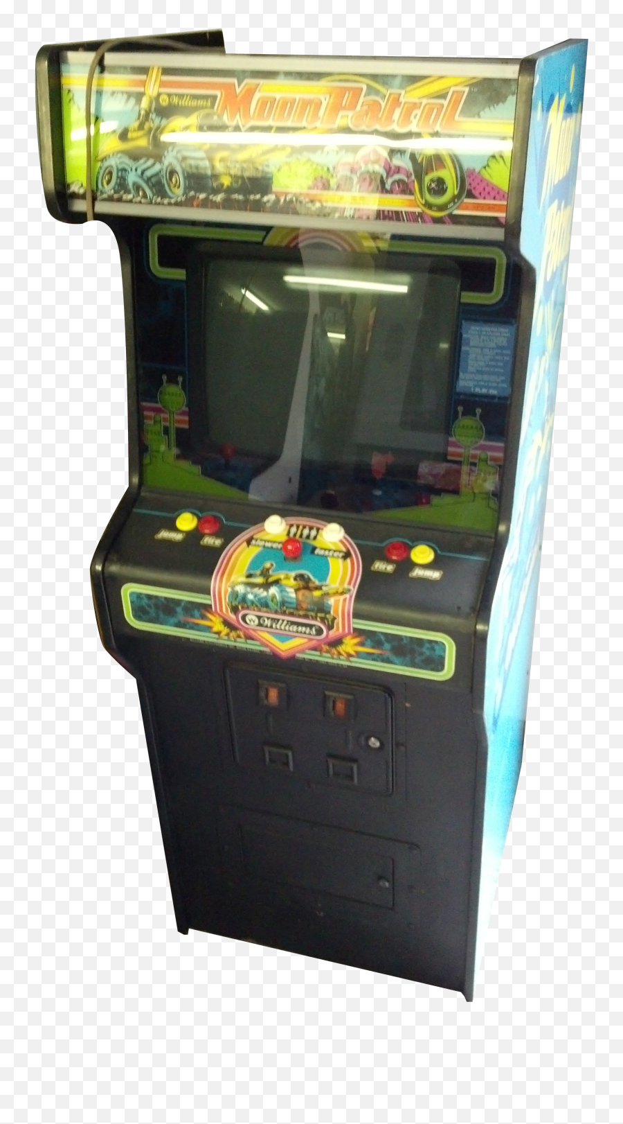 Download Hd Security - Video Game Arcade Cabinet Transparent Video Game Arcade Cabinet Png,Arcade Cabinet Png
