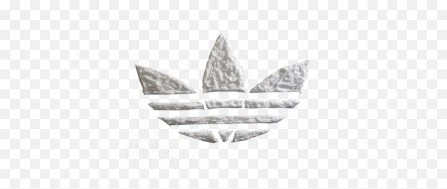 Adidas Logo - Adidas Logo Over Time Png,Cocaine Png