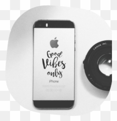 How To Create A Winning Sticker Design U2013 Printify - Camera Png,Apple Logo Sticker