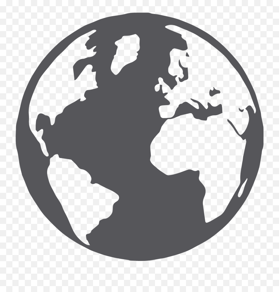 Globe World Map Computer Icons - Global Png Download 1263 World Map Sri Lanka,Globe Png Icon