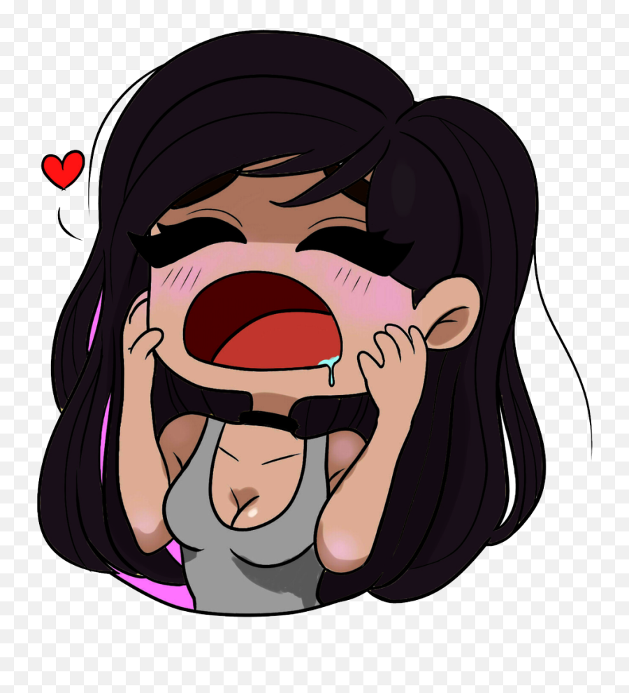 Fiona Nova - Cartoon Png,Transparent Emotes