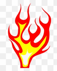 Fofpc47 Flame Of Fire Png Clipart Today1580795870 - Blast
