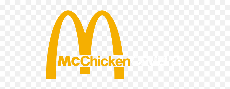 Disturbing Chickens Suffer For Mcdonaldu0027s Menu - Oval Png,Mcdonals Logo