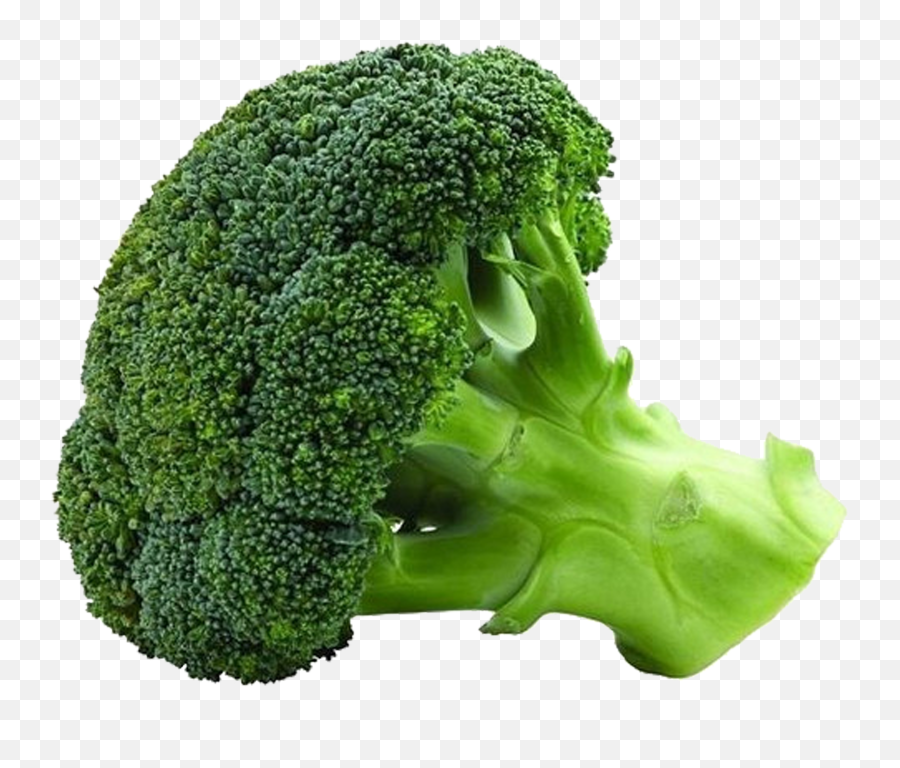 Chinese Broccoli Cauliflower Vegetable - Transparent Background Broccoli Png,Broccoli Transparent