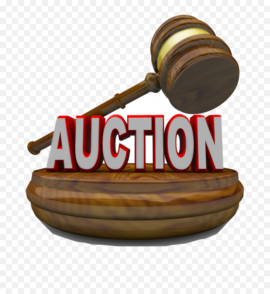 Auction Png Hd Quality - Auction Jpg,Auction Png
