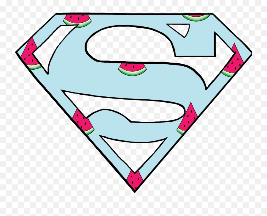 Supermanlogo Superwoman Logofreetoedit - Clip Art Png,Superwoman Logo