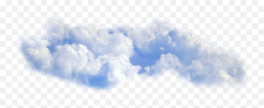 Nubes Png Transparente 3 Image - Transparent Background Translucent Cloud Png,Nubes Png