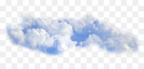 Nubes Png Transparente 3 Image - Transparent Background Translucent Cloud Png,Nubes Png