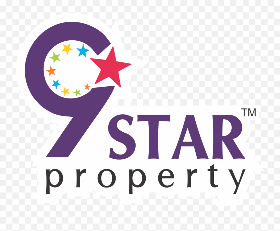 Download Logo - 9 Star Logo Png,Star Logo Png