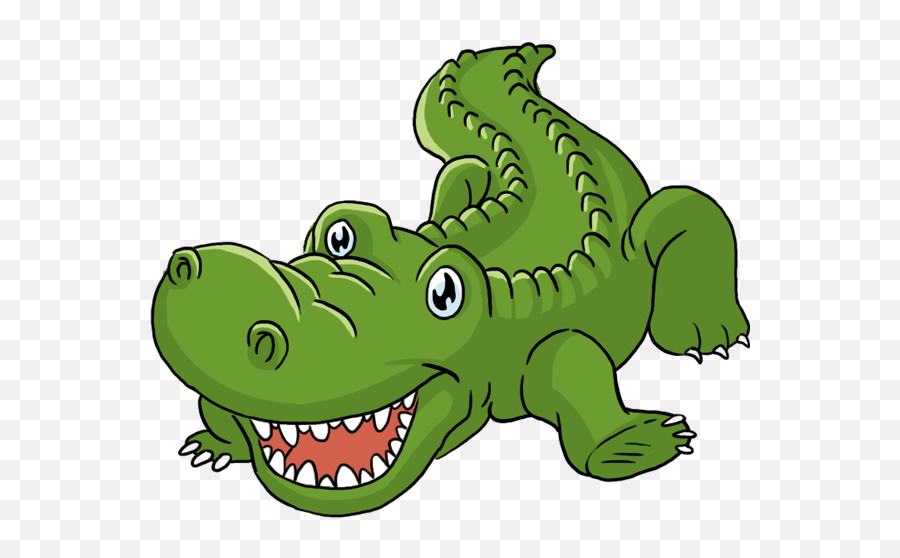 Aligator - Floppets Uk Swampy My Water Png,Aligator Png