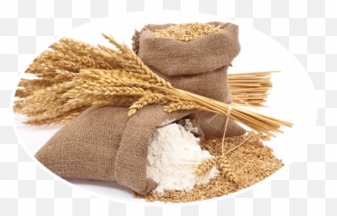 Grain Sack Png Picture 1945393 - Wheat To Flour Png,Sack Png