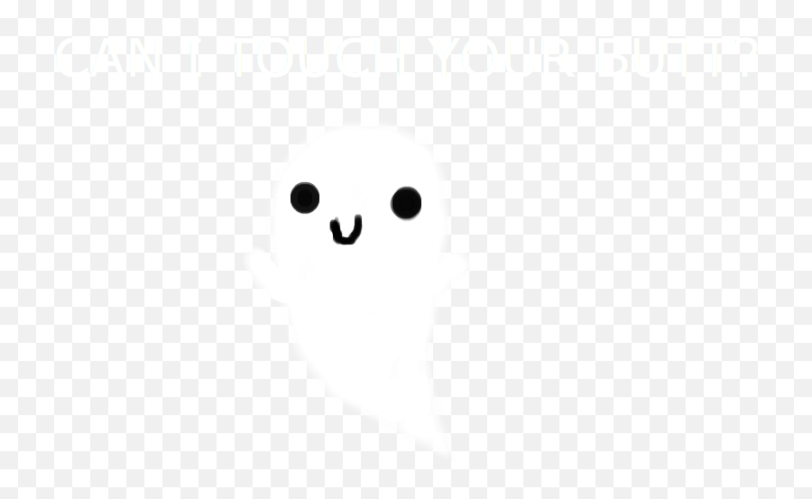Desktop Wallpaper Logo Font - Illustration Png,Ghost Transparent